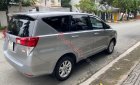 Toyota Innova   E  2019 - Cần bán lại xe Toyota Innova E năm sản xuất 2019, màu bạc