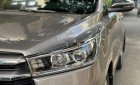 Toyota Innova 2018 - Bán ô tô Toyota Innova năm 2018, màu xám xe gia đình, giá tốt