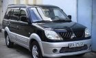 Mitsubishi Jolie 2006 - Cần bán xe Mitsubishi Jolie năm 2006, màu đen giá cạnh tranh