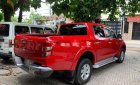 Mitsubishi Triton 2018 - Bán Mitsubishi Triton năm 2018, màu đỏ, xe nhập