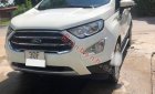 Ford EcoSport   1.5 Titanium  2019 - Bán xe Ford EcoSport 1.5 Titanium 2019, màu trắng còn mới