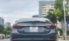 Mazda 6   2017 - Cần bán lại xe Mazda 6 2017, màu xanh lam  