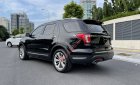 Ford Explorer   Limited 2.3L EcoBoost  2018 - Cần bán xe Ford Explorer Limited 2.3L EcoBoost đời 2018, màu đen, xe nhập