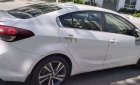 Kia Cerato    2017 - Bán Kia Cerato đời 2017, màu trắng, nhập khẩu nguyên chiếc  