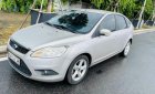 Ford Focus     2012 - Cần bán gấp Ford Focus sản xuất 2012, màu bạc còn mới