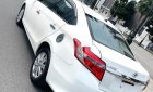 Toyota Vios 2016 - Bán xe Toyota Vios năm sản xuất 2016, màu trắng còn mới, giá 415tr