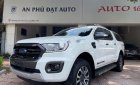 Ford Ranger 2019 - Bán Ford Ranger 2019, màu trắng, nhập khẩu Thái Lan