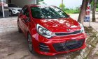 Kia Rio   1.4 AT 2015 - Bán Kia Rio 1.4 AT đời 2015, màu đỏ, xe nhập còn mới, giá chỉ 410 triệu