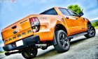 Ford Ranger   Wildtrak 2.0L 4x4 AT 2020 - Cần bán Ford Ranger Wildtrak 2.0L 4x4 AT đời 2020, nhập khẩu như mới