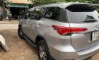 Toyota Fortuner 2019 - Bán xe Toyota Fortuner sản xuất 2019, màu xám còn mới, giá 890tr