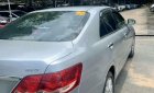 Toyota Camry   2009 - Bán Toyota Camry đời 2009, màu bạc, nhập khẩu nguyên chiếc  