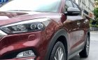 Hyundai Tucson 2015 - Bán ô tô Hyundai Tucson sản xuất 2015, màu đỏ, nhập khẩu