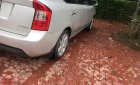 Kia Carens 2008 - Cần bán Kia Carens đời 2008, màu bạc, xe nhập