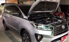 Toyota Innova 2020 - Bán Toyota Innova năm 2020, màu xám còn mới