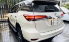 Toyota Fortuner 2019 - Bán xe Toyota Fortuner đời 2019, màu trắng còn mới