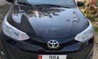 Toyota Vios 2020 - Cần bán lại xe Toyota Vios 2020, màu đen còn mới