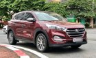 Hyundai Tucson 2015 - Bán ô tô Hyundai Tucson sản xuất 2015, màu đỏ, nhập khẩu