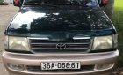 Toyota Zace 2002 - Cần bán Toyota Zace sản xuất năm 2002, nhập khẩu