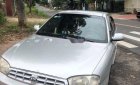 Kia Spectra 2003 - Bán Kia Spectra đời 2003, màu bạc còn mới