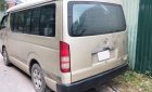 Toyota Hiace   2.5  2008 - Cần bán gấp Toyota Hiace 2.5 năm 2008