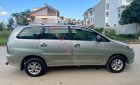 Toyota Innova   G  2007 - Toyota Innova G - 2007