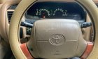 Toyota Avalon 1995 - Cần bán Toyota Avalon năm 1995, nhập khẩu, 178tr