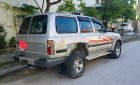 Toyota Land Cruiser 1990 - Bán Toyota Land Cruiser năm 1990, màu bạc giá cạnh tranh