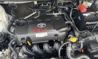 Toyota Yaris G  2015 - Cần bán gấp Toyota Yaris G đời 2015, màu trắng số tự động