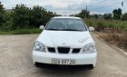 Daewoo Lacetti 2005 - Xe Daewoo Lacetti 2005, màu trắng còn mới