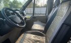 Ford Transit 2018 - Cần bán lại xe Ford Transit năm sản xuất 2018, màu bạc