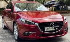 Mazda 3   2.0AT 2018 - Bán xe Mazda 3 2.0AT đời 2018, màu đỏ