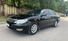 Toyota Camry   3.0V  2003 - Bán Toyota Camry 3.0V sản xuất 2003, màu đen số tự động, giá 245tr