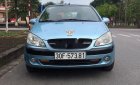 Hyundai Getz 2010 - Xe Hyundai Getz đời 2010, màu xanh lam, xe nhập 