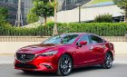 Mazda 6   Premium 2.0 AT  2019 - Bán Mazda 6 Premium 2.0 AT năm sản xuất 2019, màu đỏ