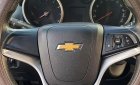 Chevrolet Cruze   LT 1.6L 2017 - Bán xe Chevrolet Cruze LT 1.6L năm sản xuất 2017, màu đen số sàn