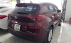Hyundai Tucson   2.0 AT  2019 - Cần bán lại xe Hyundai Tucson 2.0 AT 2019, màu đỏ
