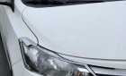 Toyota Vios  E AT  2018 - Bán Toyota Vios E AT 2018, màu trắng đẹp như mới