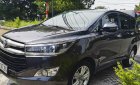 Toyota Innova 2016 - Cần bán gấp Toyota Innova sản xuất năm 2016, màu đen chính chủ, 590 triệu