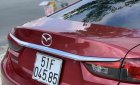 Mazda 6 2014 - Cần bán Mazda 6 năm 2014, màu đỏ