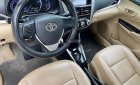 Toyota Vios   2018 - Cần bán gấp Toyota Vios đời 2018, màu bạc xe gia đình, giá 435tr