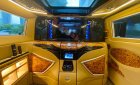 Ford Tourneo   Limousine 2021 - Bán Ford Tourneo Limousine sản xuất 2021, màu đen