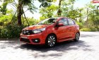 Honda Brio 2021 - Cần bán xe Honda Brio 2021, màu đỏ, giá tốt