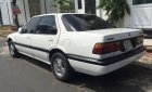 Honda Accord   1989 - Cần bán lại xe Honda Accord đời 1989, màu trắng, nhập khẩu xe gia đình, 75 triệu