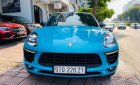 Porsche Macan 2016 - Cần bán gấp Porsche Macan năm sản xuất 2016, nhập khẩu nguyên chiếc