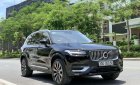 Volvo XC90   Inscription  2019 - Bán Volvo XC90 Inscription sản xuất 2019, màu đen, xe nhập