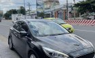 Ford Focus 2018 - Cần bán lại xe Ford Focus sản xuất 2018, màu đen còn mới, 615tr