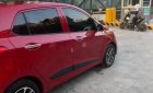 Hyundai Grand i10 2020 - Bán Hyundai Grand i10 đời 2020 xe gia đình, giá chỉ 396 triệu