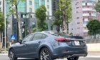 Mazda 6   2017 - Cần bán lại xe Mazda 6 2017, màu xanh lam  