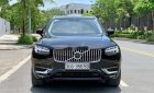 Volvo XC90   Inscription  2019 - Bán Volvo XC90 Inscription sản xuất 2019, màu đen, xe nhập