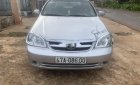 Daewoo Lacetti 2009 - Bán xe Daewoo Lacetti năm 2009 còn mới, giá chỉ 148 triệu